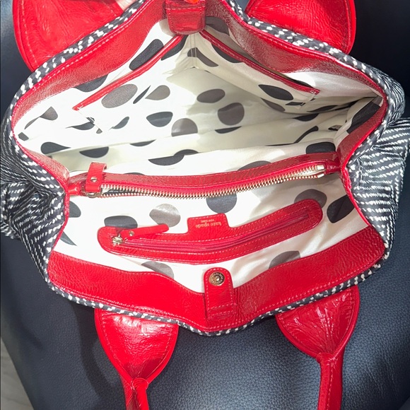 Kate Spade Top Handle Bag - Picture 5 of 5